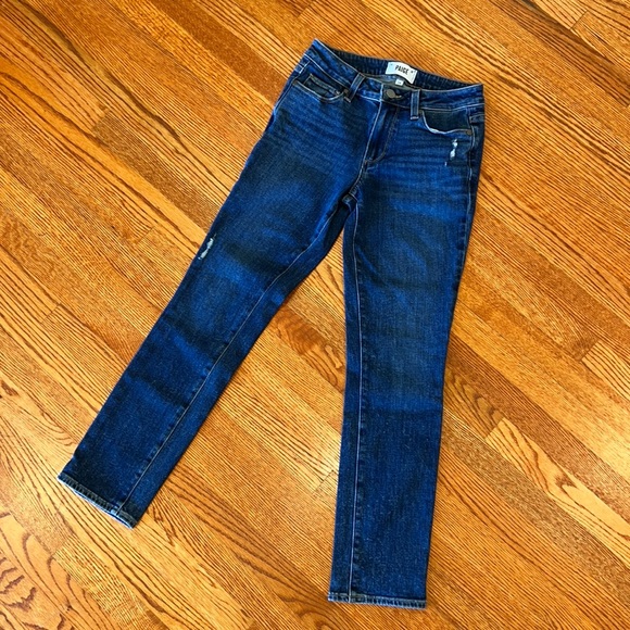 PAIGE denim jeans! - Picture 2 of 6